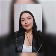 Profesora de refuerzo en ingles con experiencia presencial y virtual